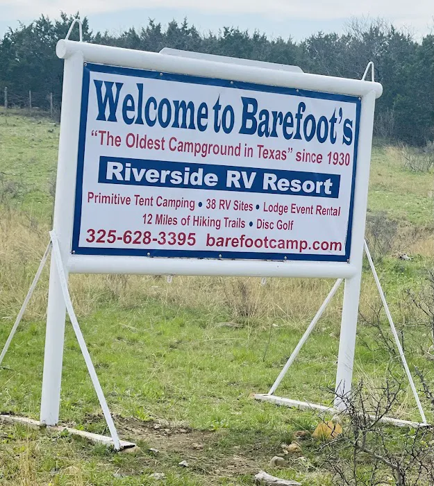 Barefoot Camp and R.V. Park 2