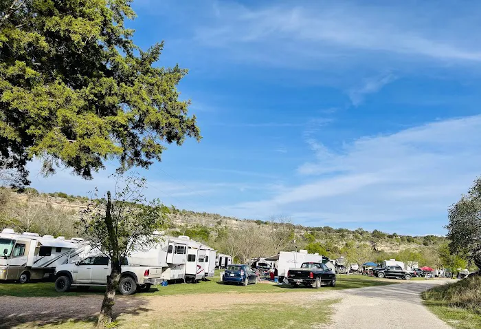 Barefoot Camp and R.V. Park 3