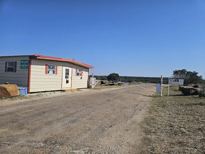 Barefoot Camp and R.V. Park 1