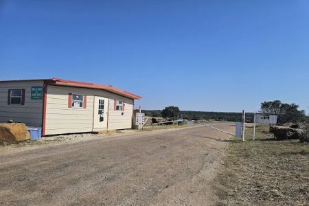 Barefoot Camp and R.V. Park