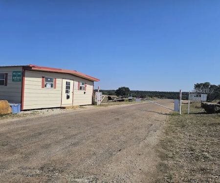 Barefoot Camp and R.V. Park
