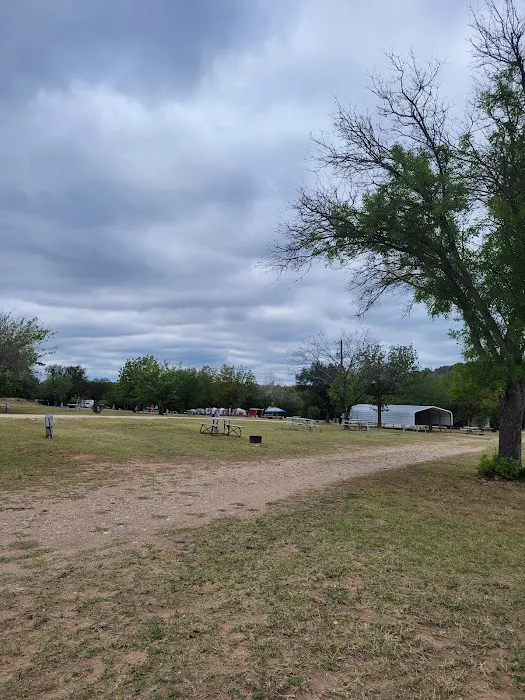 Barefoot Camp and R.V. Park 8