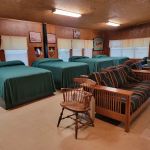 Sulphur Springs Camp