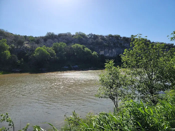 Sulphur Springs Camp 4