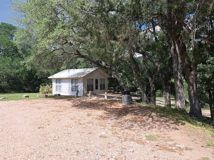 Sulphur Springs Camp 9