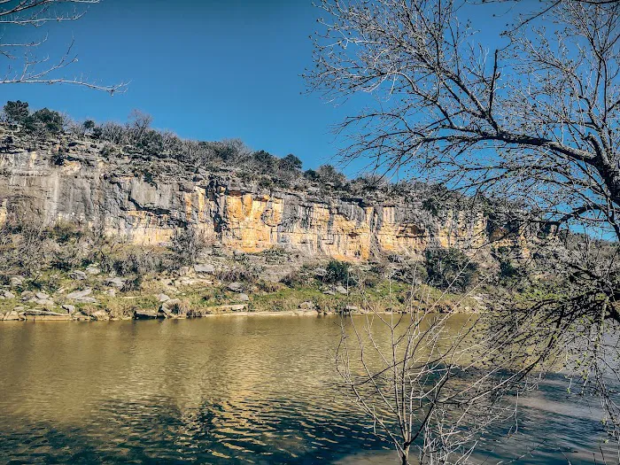 Sulphur Springs Camp 3