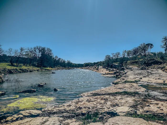 Sulphur Springs Camp 1