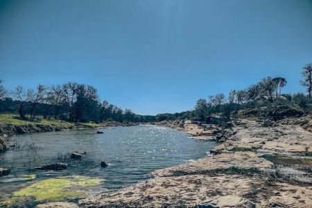 Sulphur Springs Camp