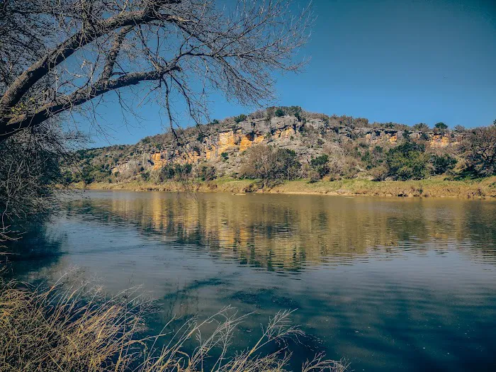 Sulphur Springs Camp 4