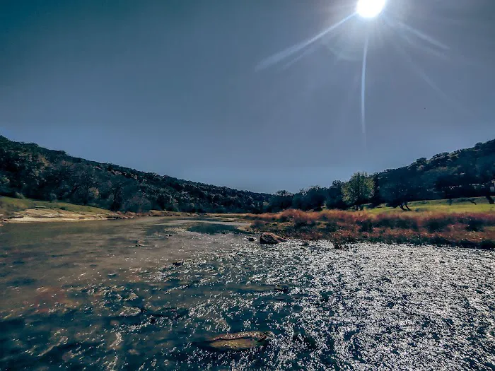 Sulphur Springs Camp 8
