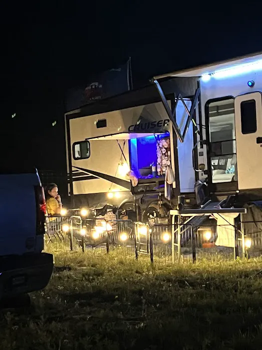 Melody Mountain Camping 2