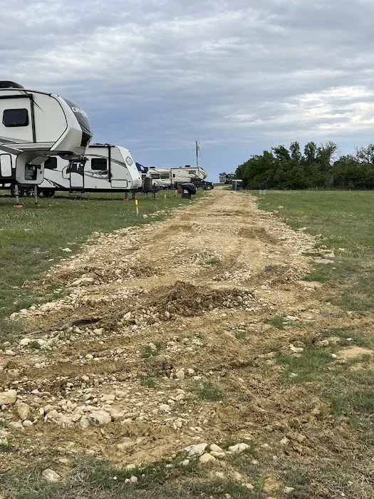 Melody Mountain Camping 4