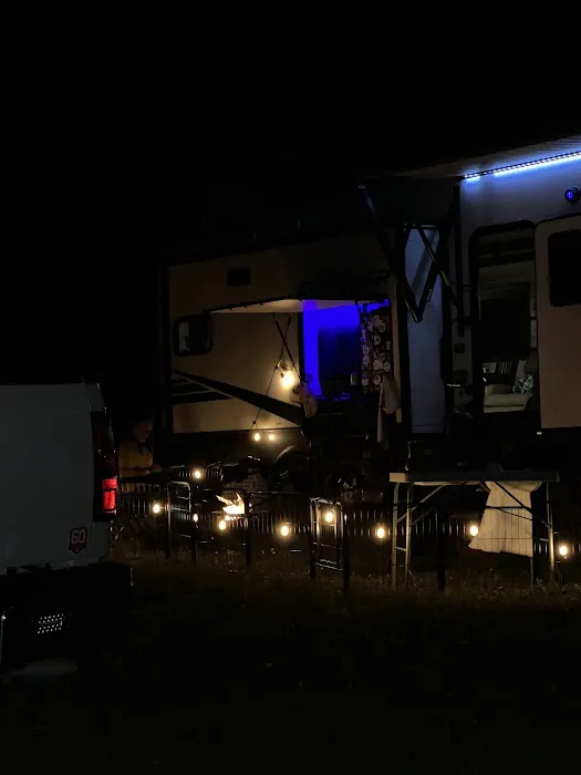 Melody Mountain Camping 8