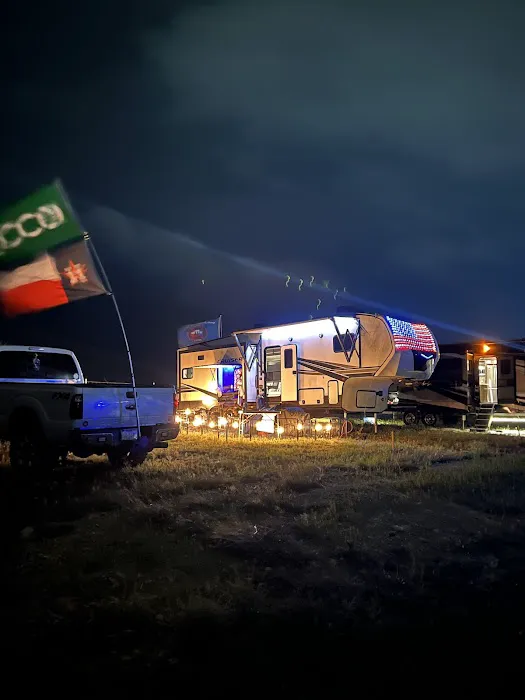 Melody Mountain Camping 6