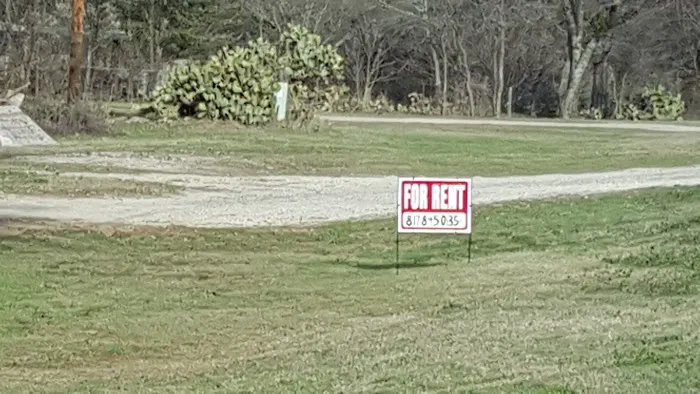 Bluff Dale RV Park 1