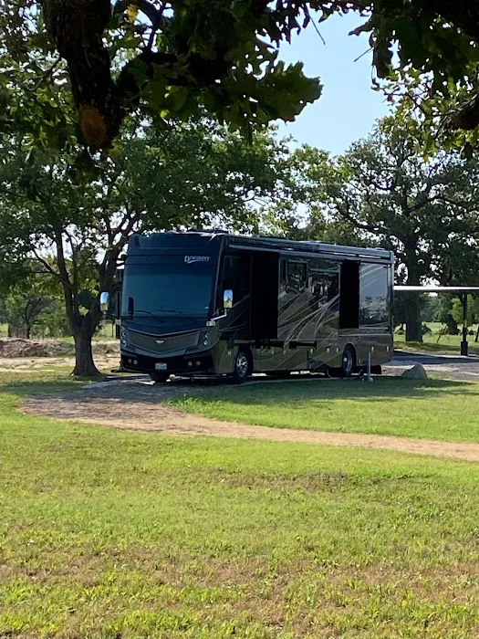 OUT IN THE COUNTRY RV PARK 2