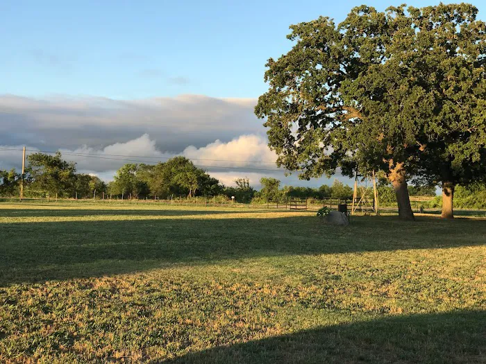 OUT IN THE COUNTRY RV PARK 3