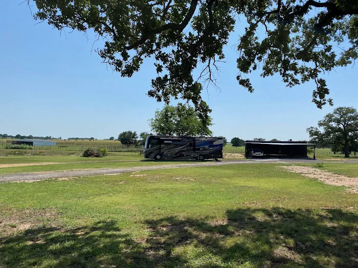 OUT IN THE COUNTRY RV PARK 6