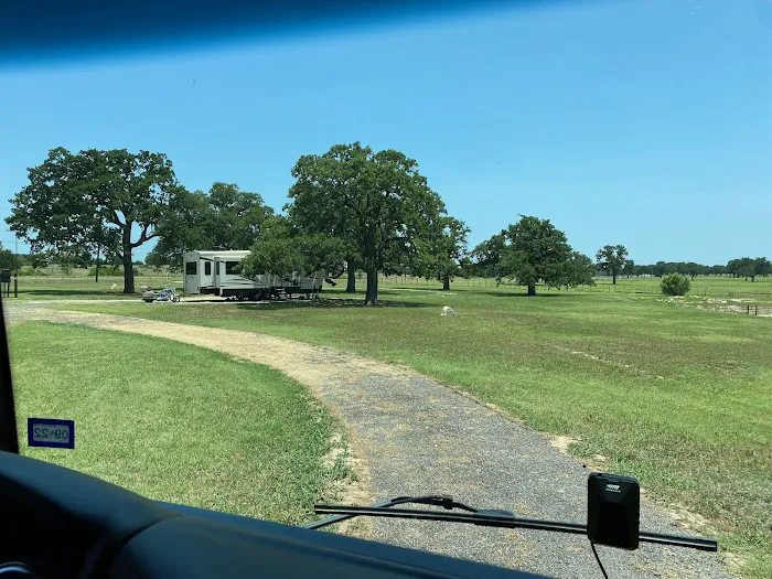 OUT IN THE COUNTRY RV PARK 7
