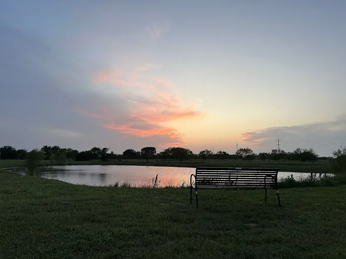 Granbury RV Park 1