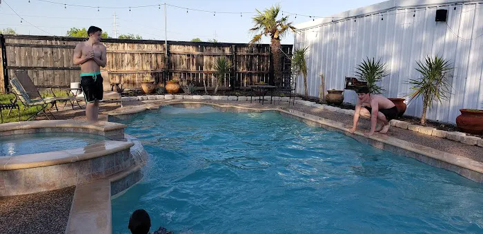 Granbury RV Park 3