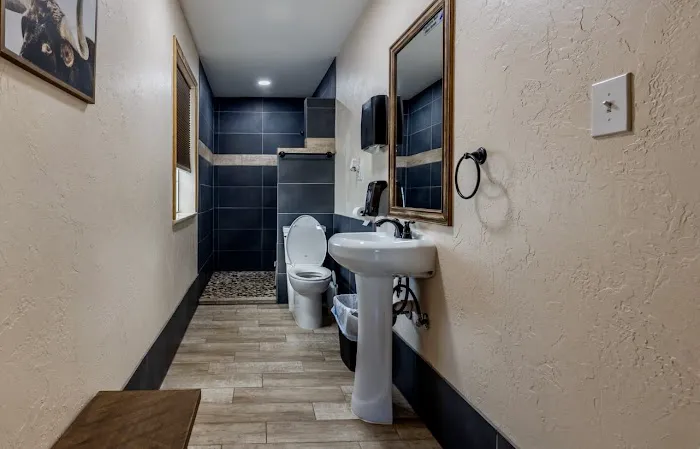 Big Oak Rv Resort Granbury 3