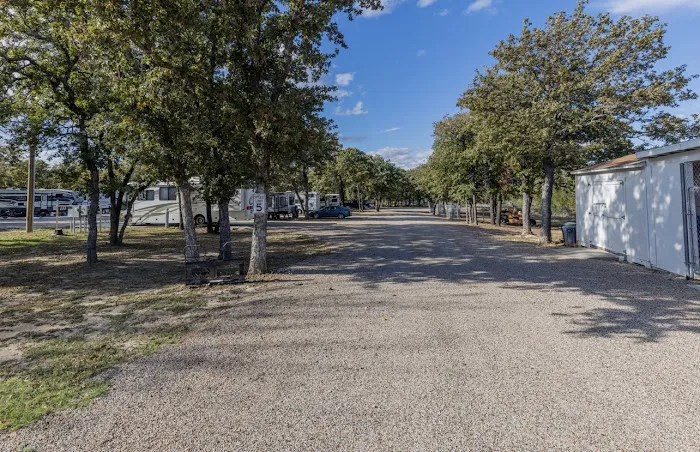 Big Oak Rv Resort Granbury 1