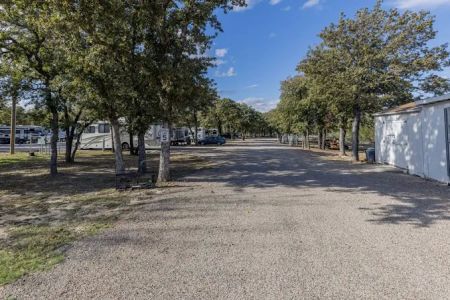 Big Oak Rv Resort Granbury