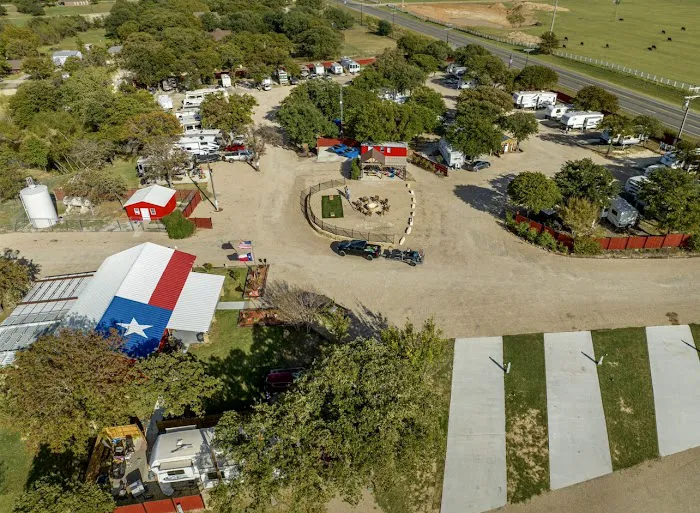 Big Oak Rv Resort Granbury 4