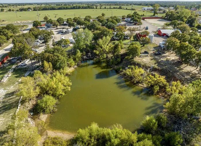 Big Oak Rv Resort Granbury 5