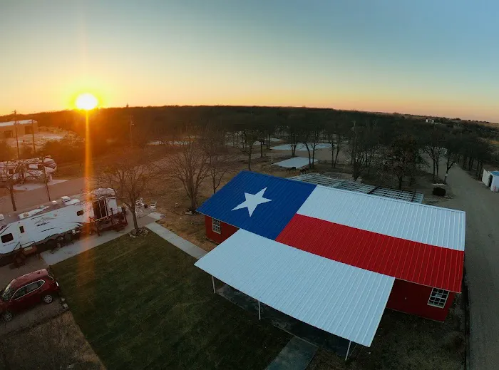 Big Oak Rv Resort Granbury 6
