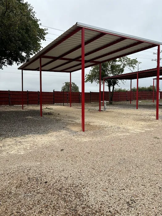 Big Oak Rv Resort Granbury 10