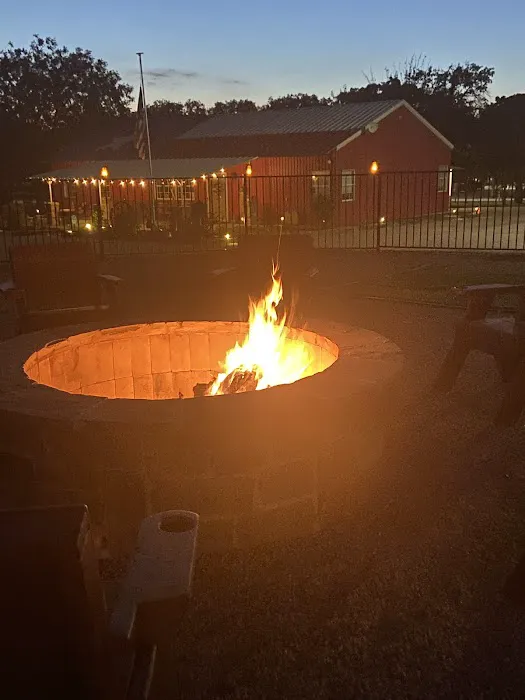 Big Oak Rv Resort Granbury 9