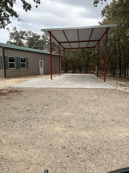 Big Oak Rv Resort Granbury 7