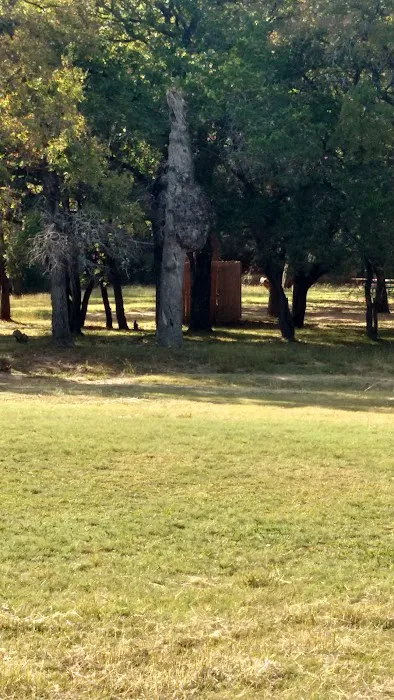 Lower pool (Camp El Tesoro) 6