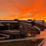 Fall Creek RV Park
