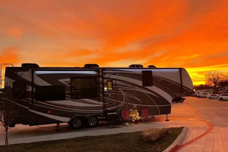 Fall Creek RV Park