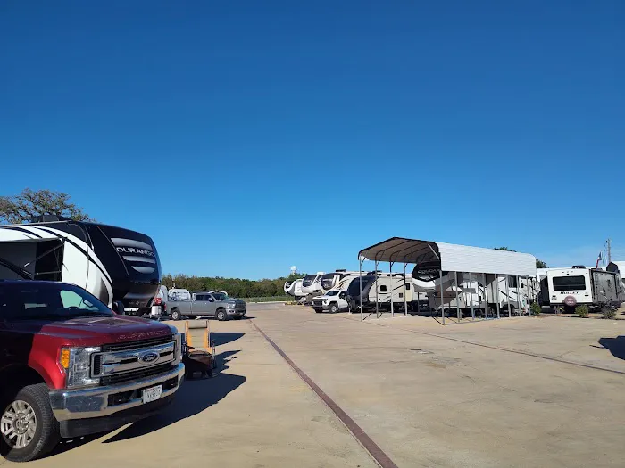 Fall Creek RV Park 7