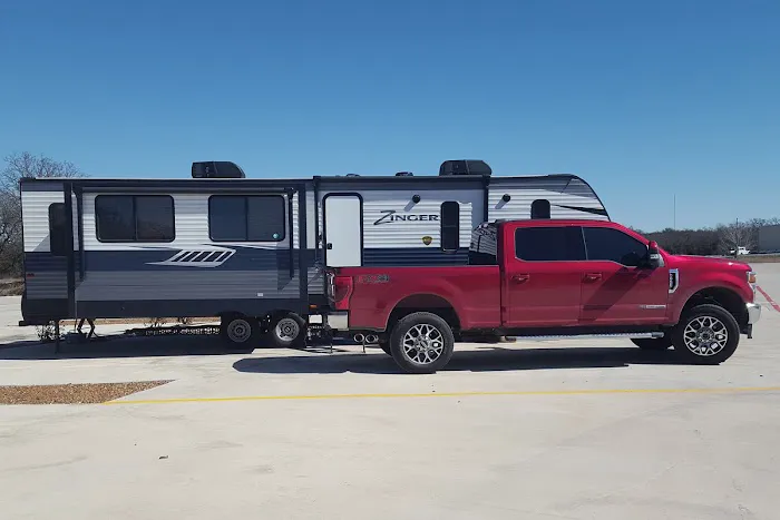Fall Creek RV Park 9