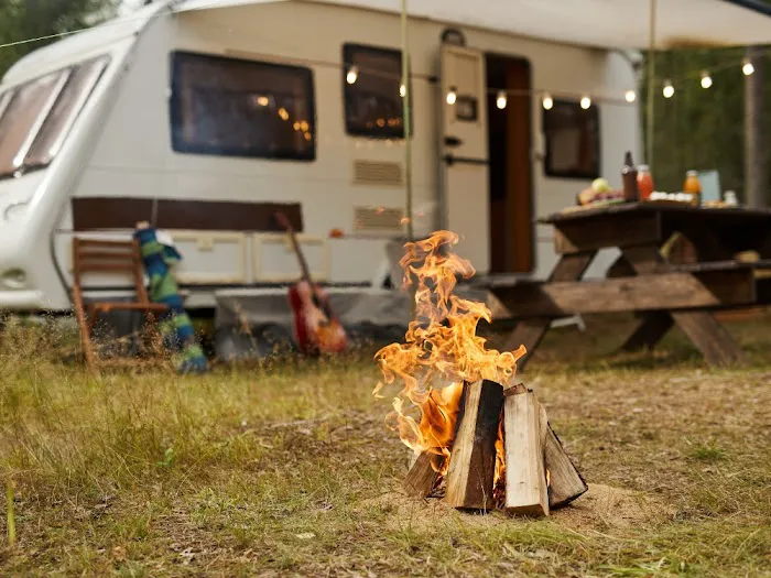 Lake Granbury RV Resort 2