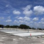 Lake Granbury RV Resort