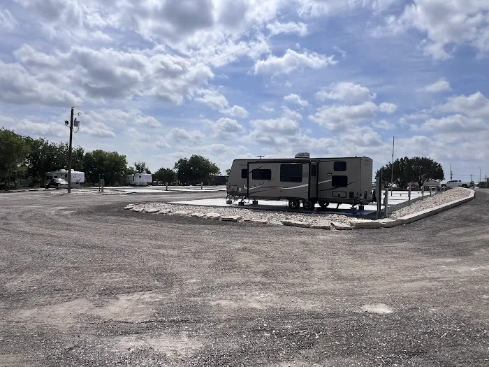Lake Granbury RV Resort 3