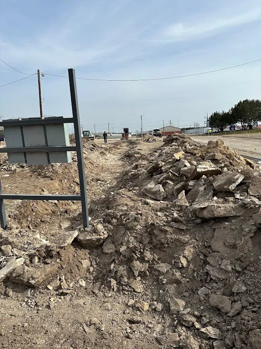 Lake Granbury RV Resort 6
