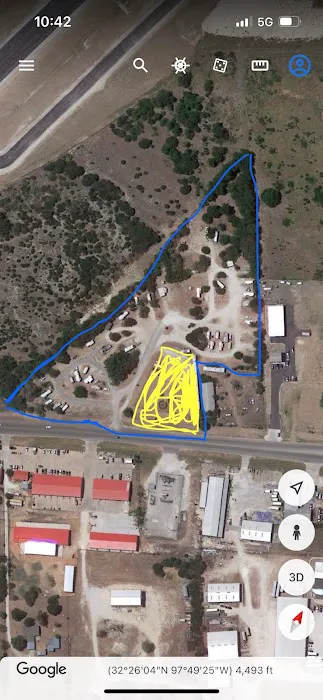 Lake Granbury RV Resort 7