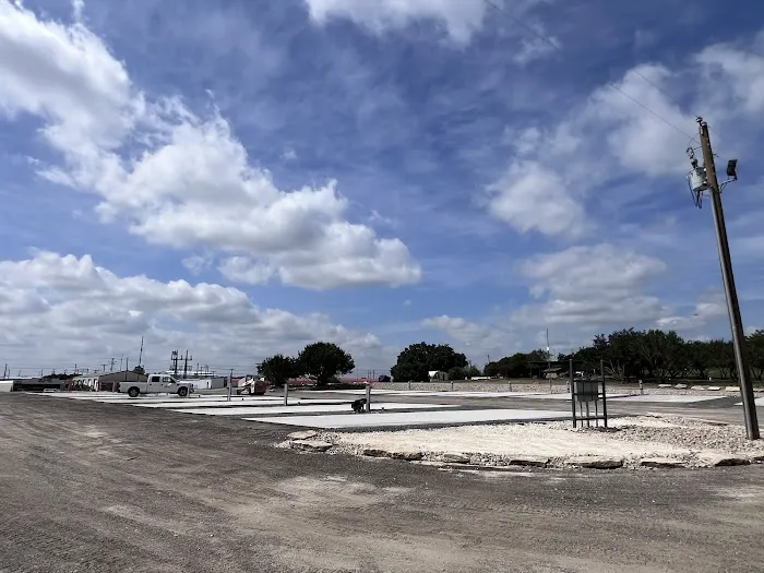 Lake Granbury RV Resort 8