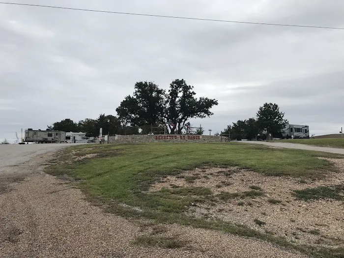 Bennett's RV Ranch 2