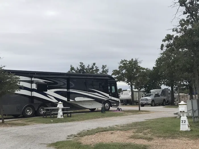 Bennett's RV Ranch 3