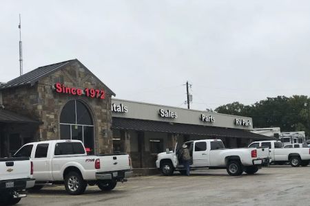 Bennett's RV Ranch