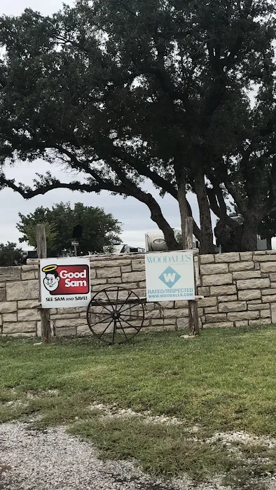 Bennett's RV Ranch 6