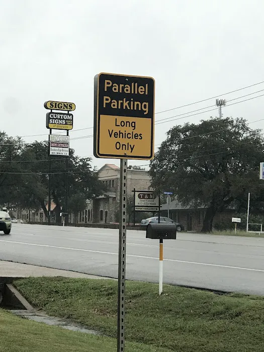 Bennett's RV Ranch 4